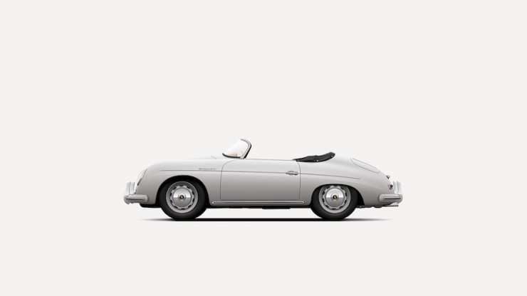 356A Speedster_illustration