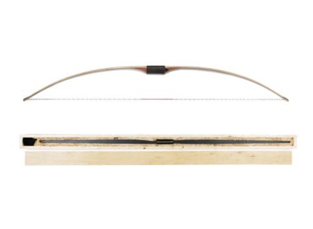The American Longbow American Longbow Best Made 450x330 - The American Longbow