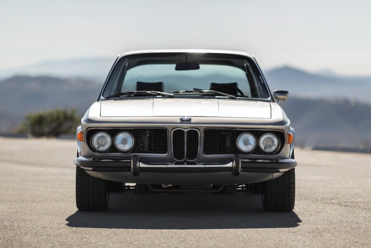 BMW 3.0 CSL 11