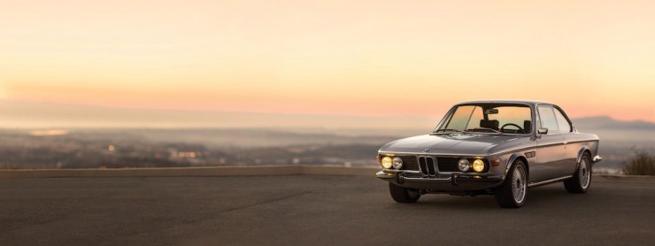 BMW 3.0 CSL 22