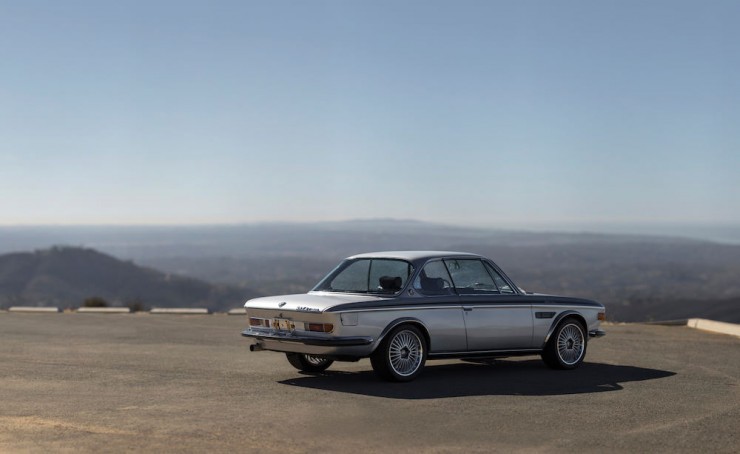 BMW 3.0 CSL 23