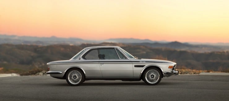 BMW 3.0 CSL 5