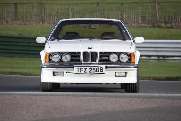 BMW M635 CSi 3