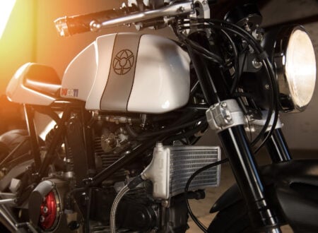 Walt Siegl Ducati Leggero Custom Ducati Motorcycle 15 450x330 - Walt Siegl Ducati Leggero