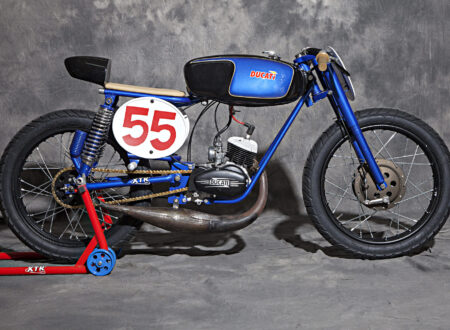 Ducati 48 by XTR Pepo Ducati Single 450x330 - Ducati 48 by XTR Pepo