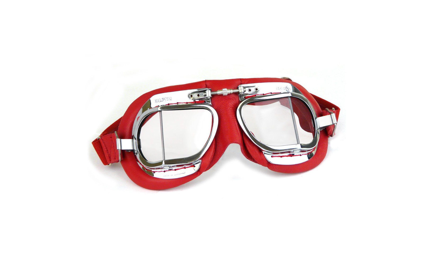 Halcyon goggles online