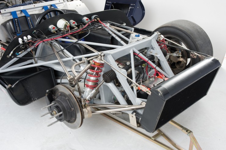 McLaren M1B Can-Am 2