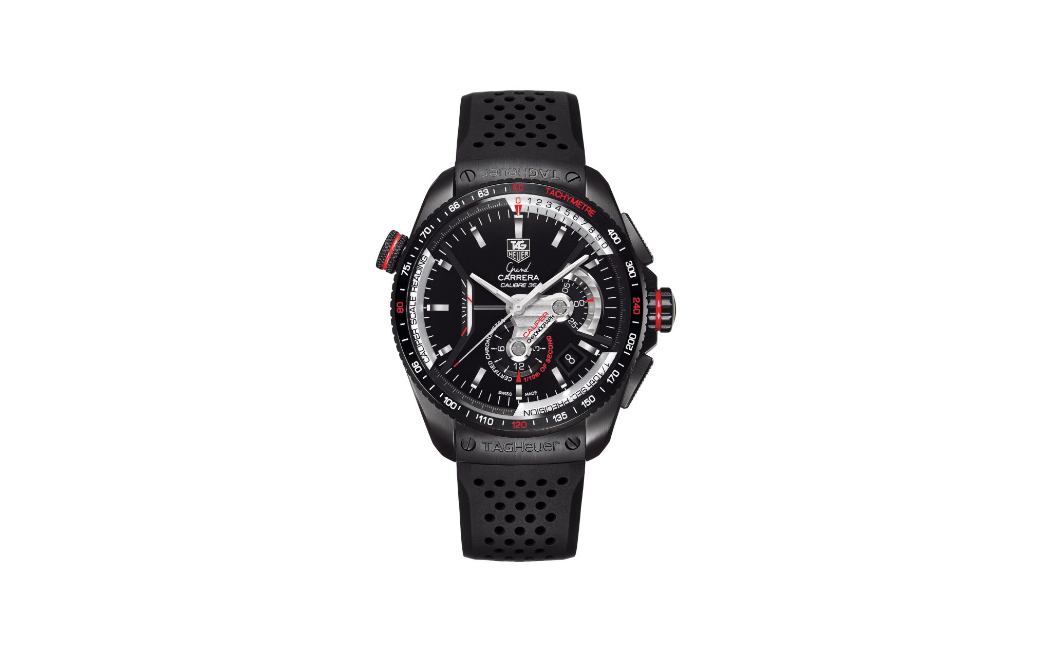 Tag heuer discount grand carrera 36