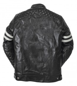 The Magnificent Leather Jacket by Ride & Sons