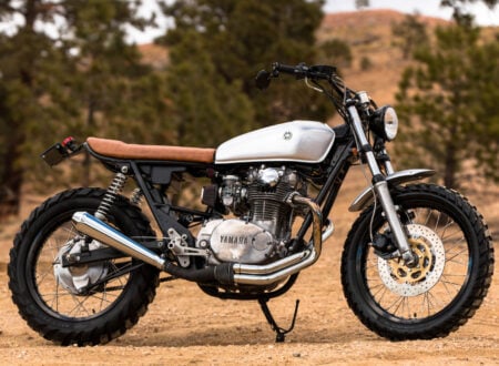 Yamaha XS650 Gravel Tracker Yamaha XS650 Gravel Tracker 9 450x330 - Yamaha XS650 Gravel Tracker