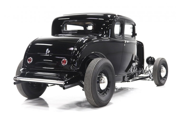 1932 Ford