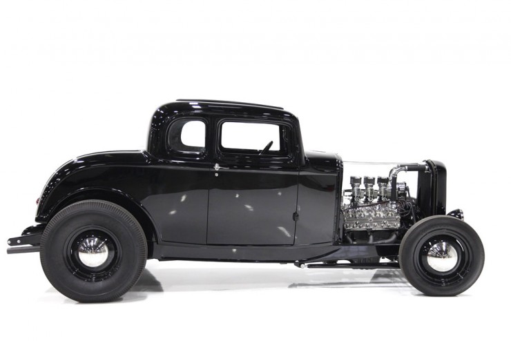 1932 Ford Hot Rod Car