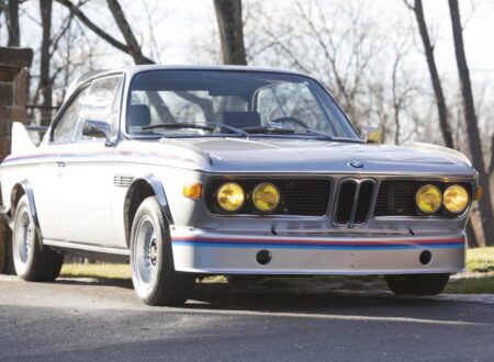 1973 BMW 3.0 CSL Batmobile BMW 3.0 CSL Batmobile 17 450x330 - 1973 BMW 3.0 CSL Batmobile