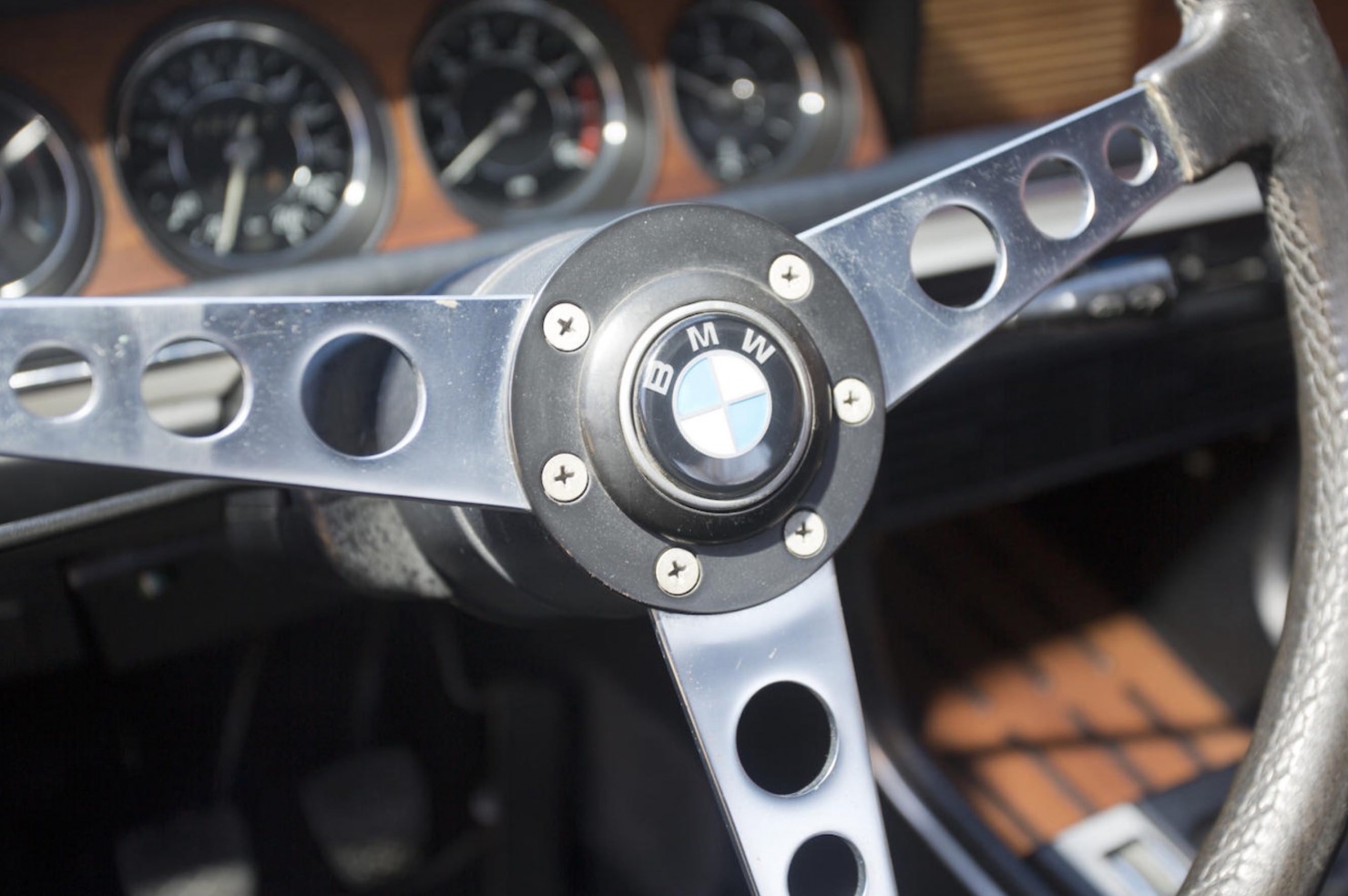 Holy Homologation Batman! BMW Gives Us A Tour Of The 3.0 CSL Batmobile