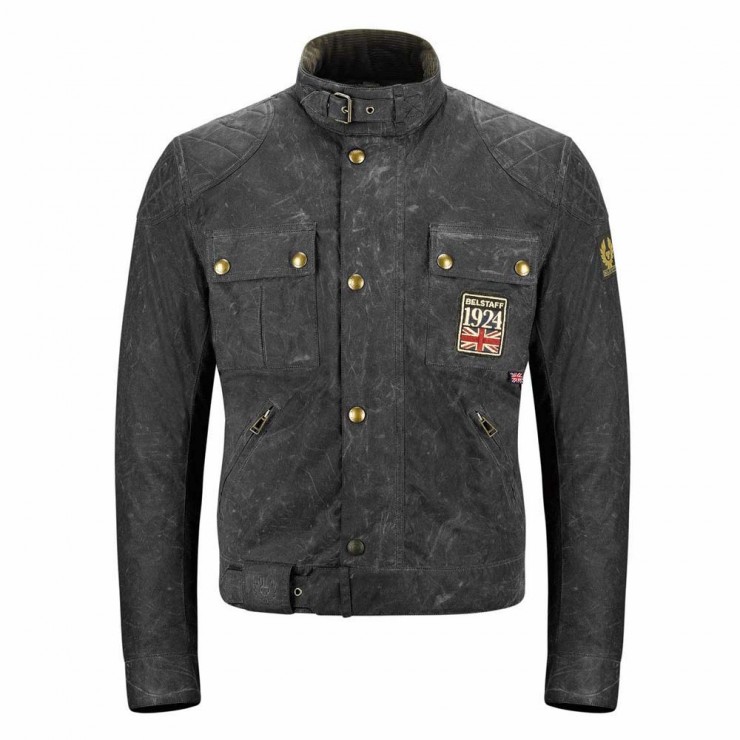 Belstaff Jubilee Brooklands Jacket