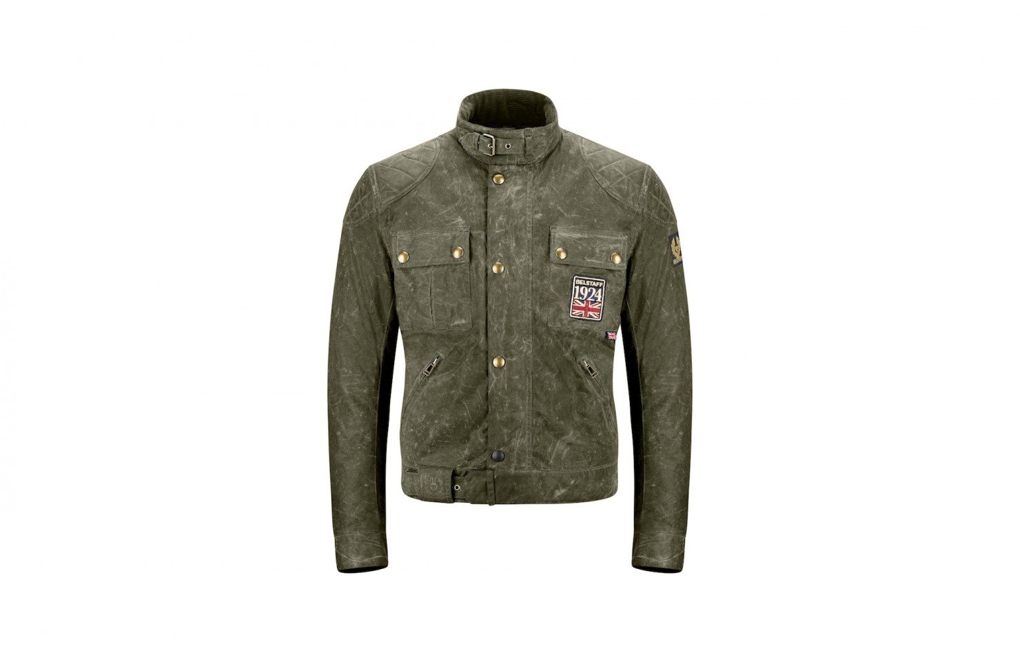 Belstaff Jubilee Brooklands Jacket