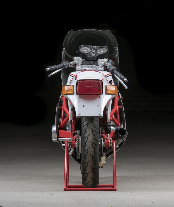 Bimota 860 1