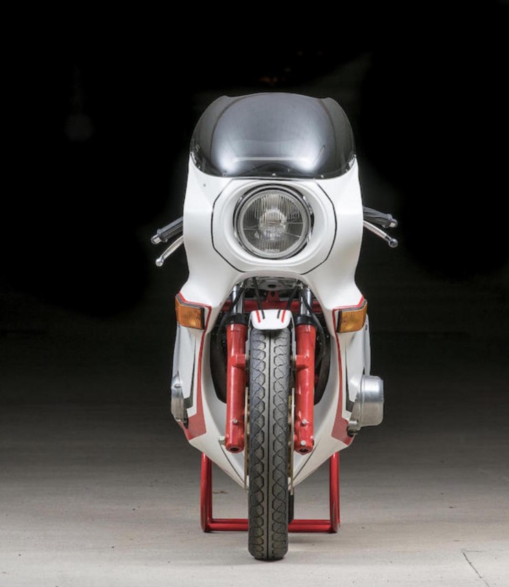 Bimota 860 2