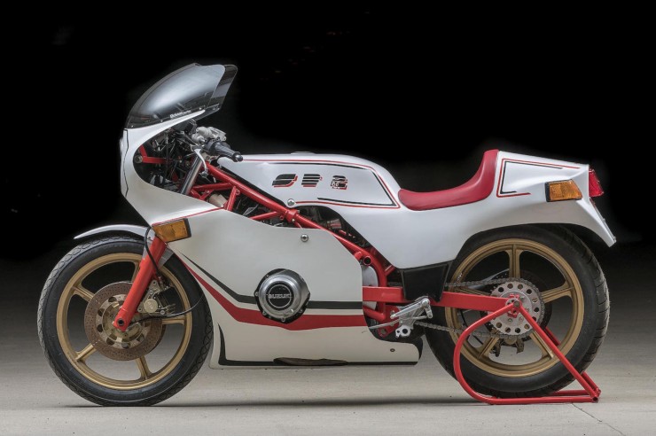 Bimota 860 3