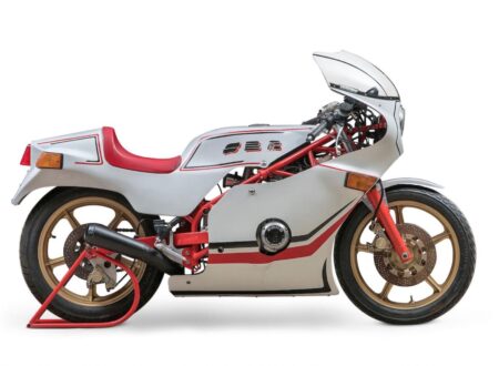 Bimota 860 Bimota 860 450x330 - Bimota 860