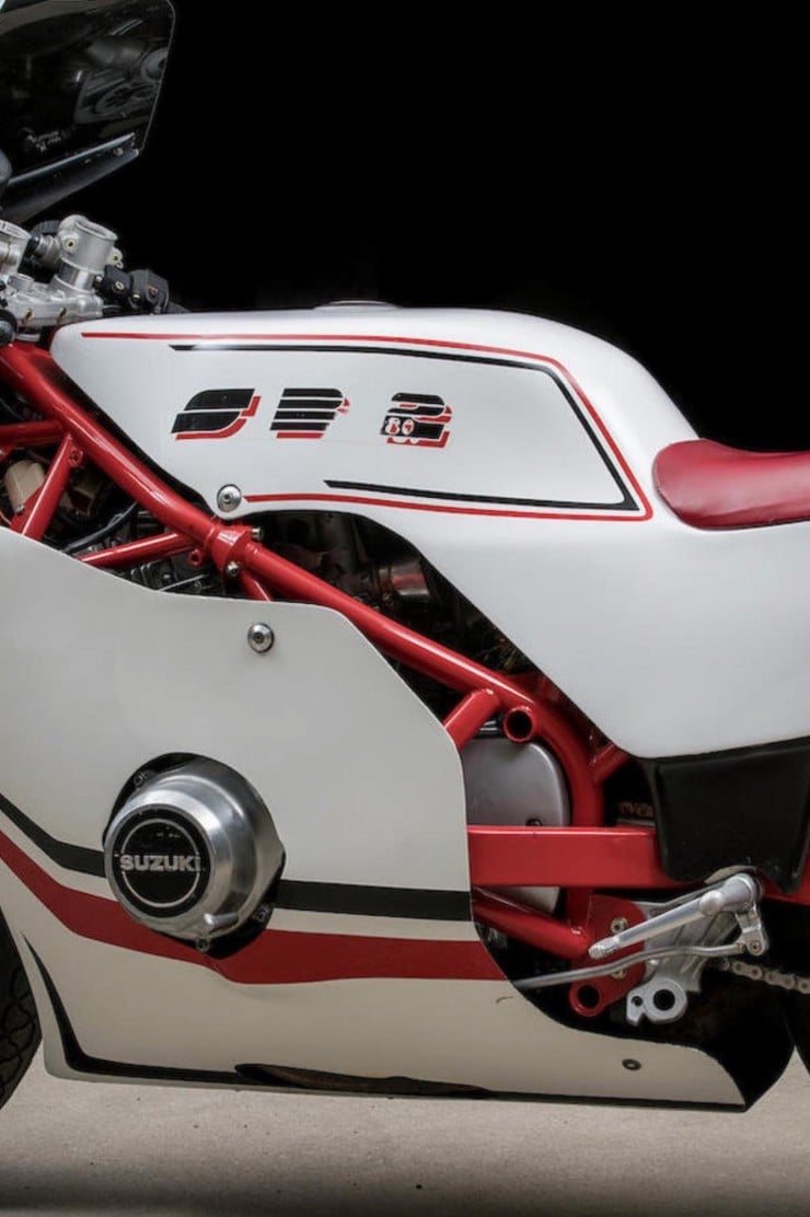 Bimota 860 6