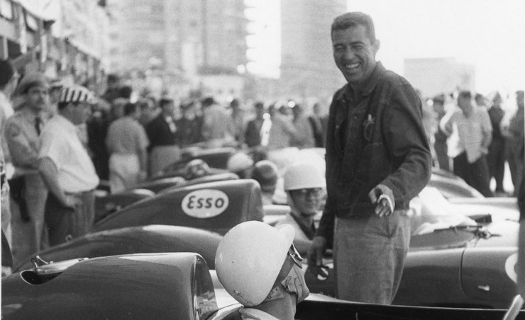 Carroll Shelby Le Mans Carroll Shelby Le Mans
