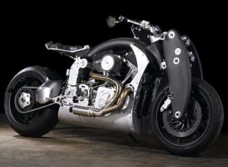 Confederate Wraith Confederate 120CI B120 Wraith 2 450x330 - Confederate Wraith