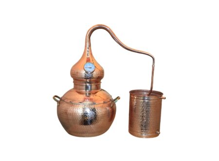 5 Gallon Copper Moonshine Still Copper Moonshine Still 450x330 - 5 Gallon Copper Moonshine Still