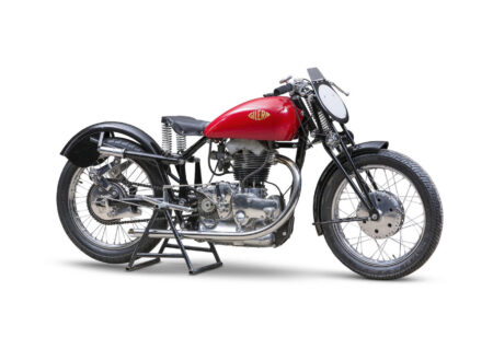 Gilera Saturno Gilera Saturno Motorcycle 10 450x330 - Gilera Saturno