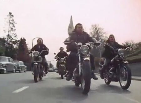 1973 Documentary - Hells Angels London London Hells Angels Documentary 450x330 - 1973 Documentary - Hells Angels London