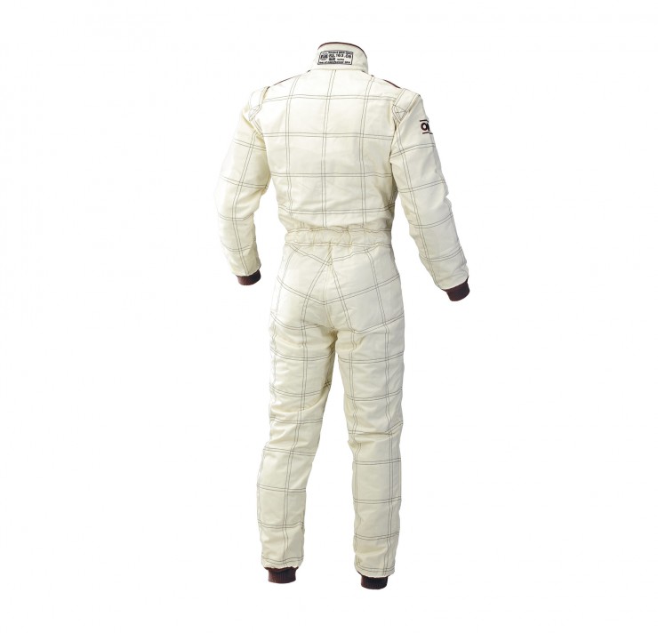 OMP Le Mans Race Suits