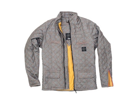 Quilted Duke Kevlar Motorcycle Jacket Quilted Duke Kevlar Motorcycle Jacket 450x330 - Quilted Duke Kevlar Motorcycle Jacket