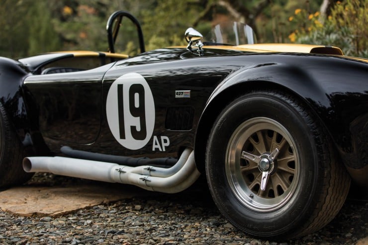 Shelby 427 Competition Cobra 15