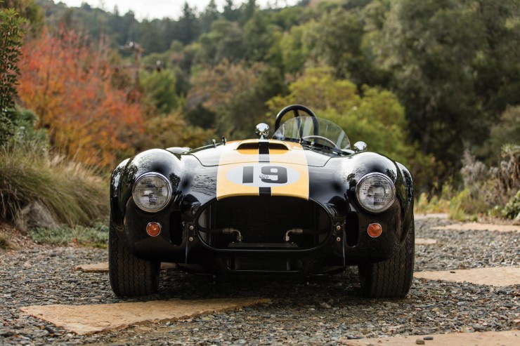 Shelby 427 Competition Cobra 17