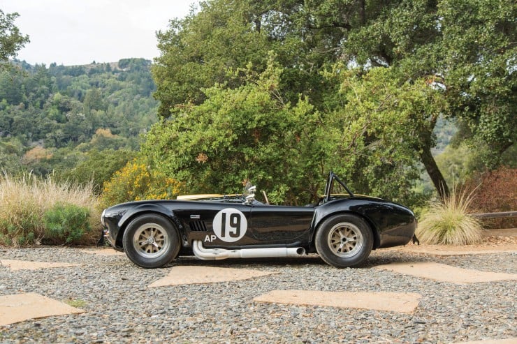 Shelby 427 Competition Cobra 24