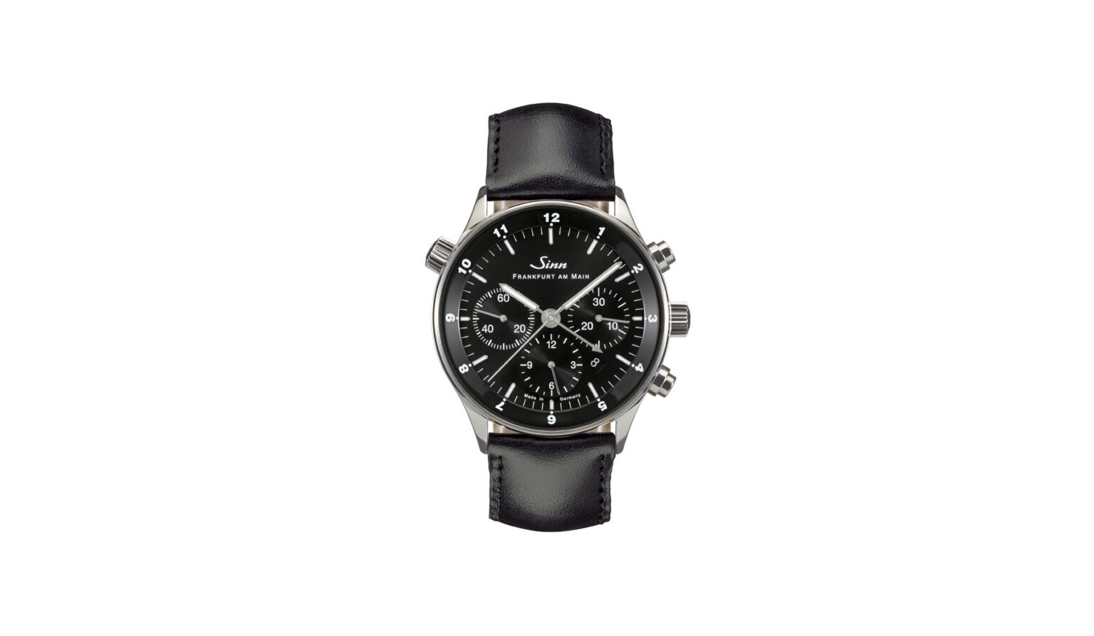 Sinn 6099 Chronograph