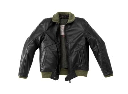Spidi Tank Motorcycle Jacket Spied Tank Motorcycle Jacket 450x330 - Spidi Tank Motorcycle Jacket