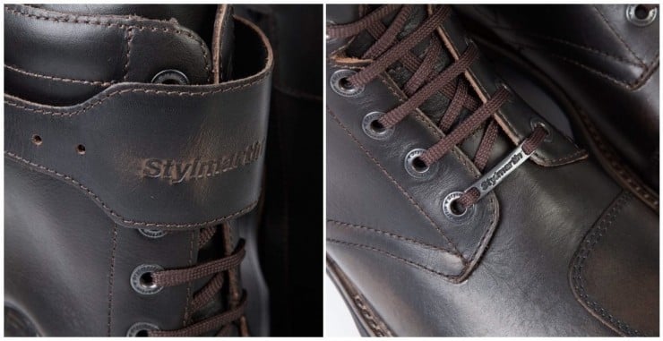 Stylmartin Rocket Boot