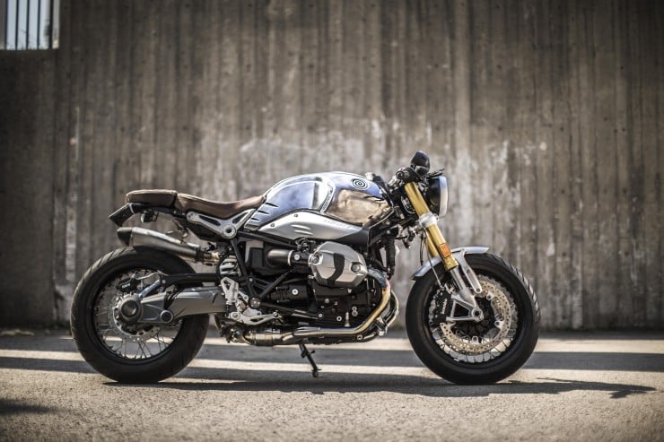 BMW R nineT 1