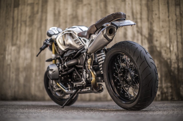 BMW R nineT 3