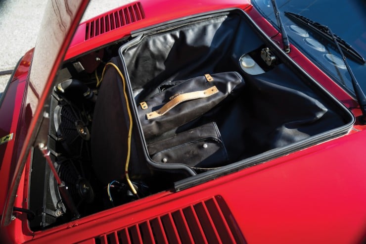 Ferrari 288 GTO 12
