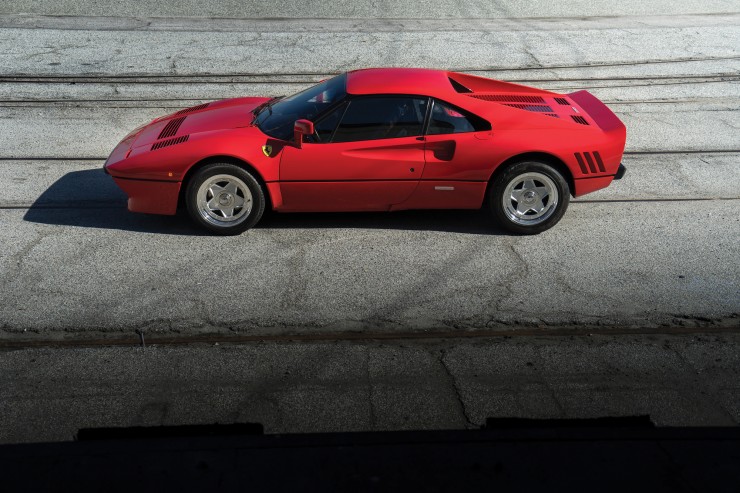 Ferrari 288 GTO 14