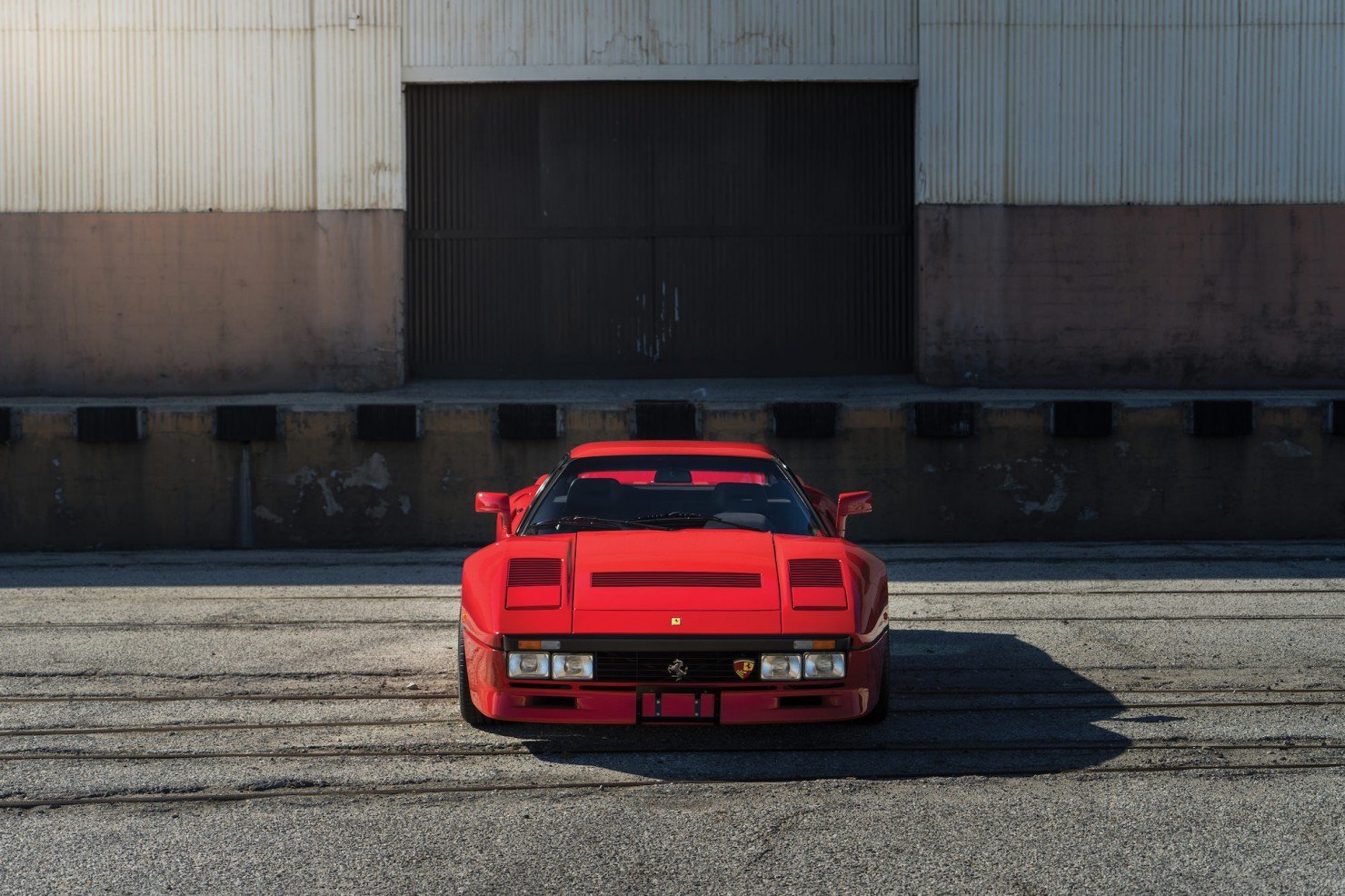 1984 288 gto