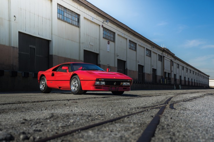 Ferrari 288 GTO