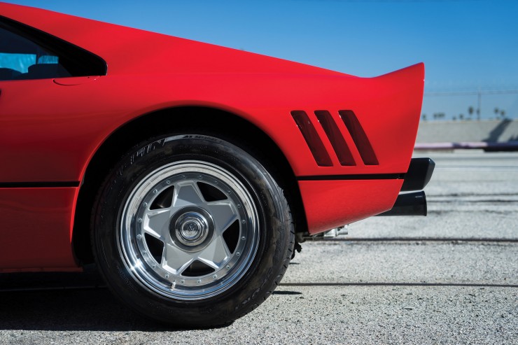 Ferrari 288 GTO 9