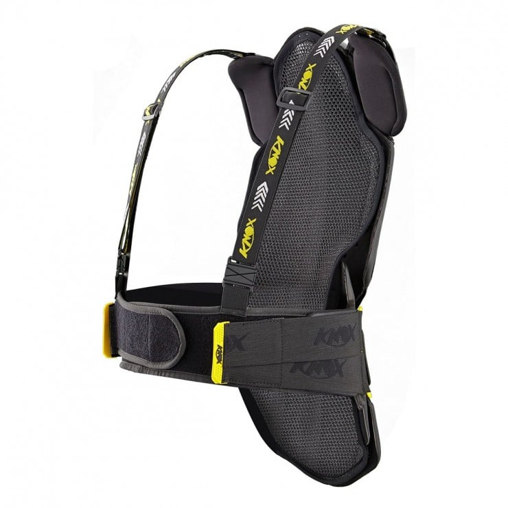 Knox Meta-Sys Back Protector 2