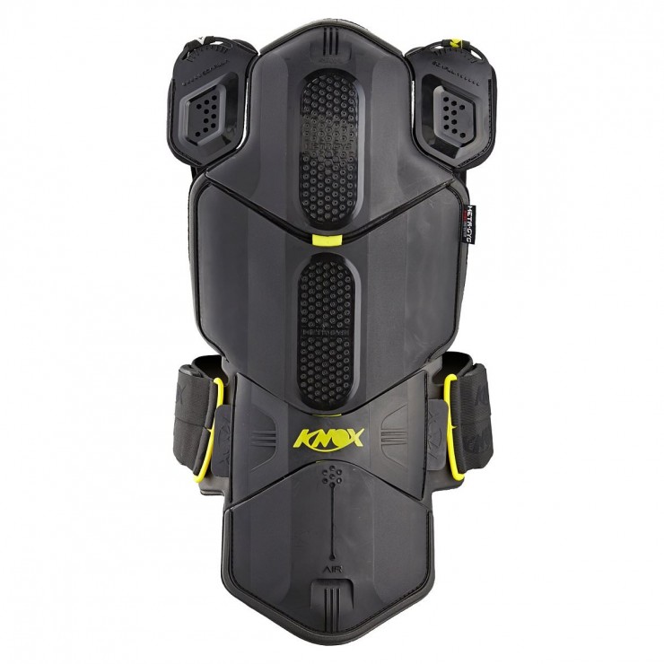 Knox Meta-Sys Back Protector 3