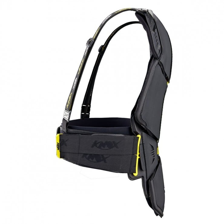 Knox Meta-Sys Back Protector 4