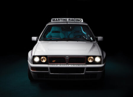 Lancia Delta HF Integrale Evoluzione 1 'Martini 6' Lancia Delta HF Integrale 6 450x330 - Lancia Delta HF Integrale Evoluzione 1 'Martini 6'