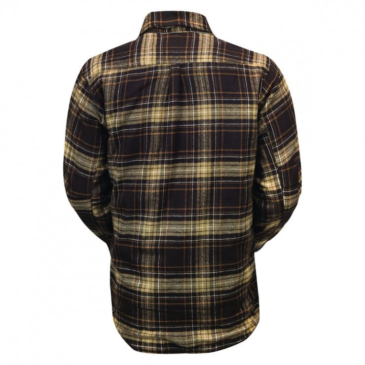 Roland Sands Kevlar Stoddard Shirts